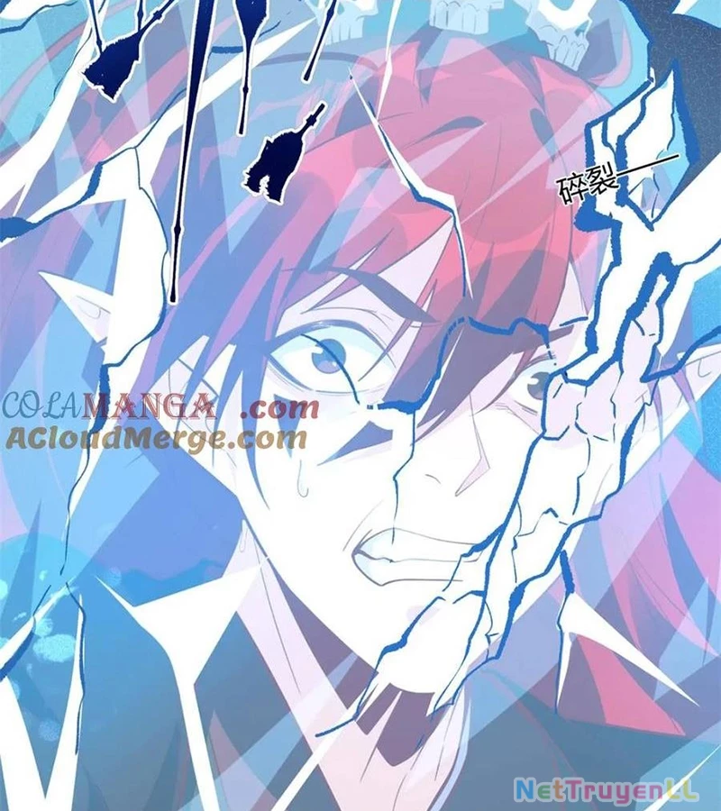 Nguyên Lai Ta Là Tu Tiên Đại Lão Chapter 436 - Trang 2