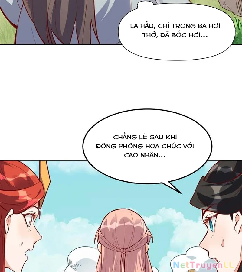 Nguyên Lai Ta Là Tu Tiên Đại Lão Chapter 436 - Trang 2