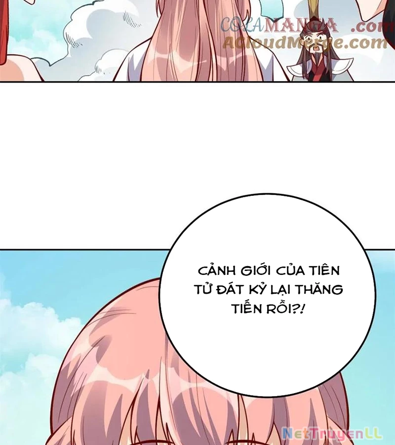 Nguyên Lai Ta Là Tu Tiên Đại Lão Chapter 436 - Trang 2