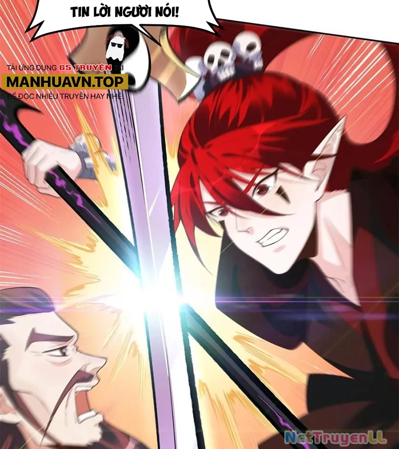 Nguyên Lai Ta Là Tu Tiên Đại Lão Chapter 436 - Trang 2