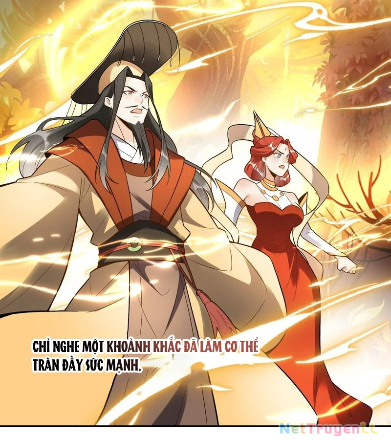 Nguyên Lai Ta Là Tu Tiên Đại Lão Chapter 438 - Trang 2
