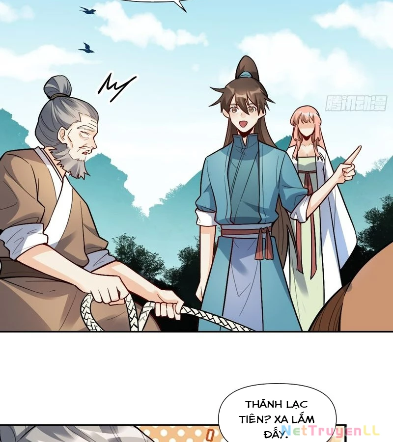 Nguyên Lai Ta Là Tu Tiên Đại Lão Chapter 438 - Trang 2