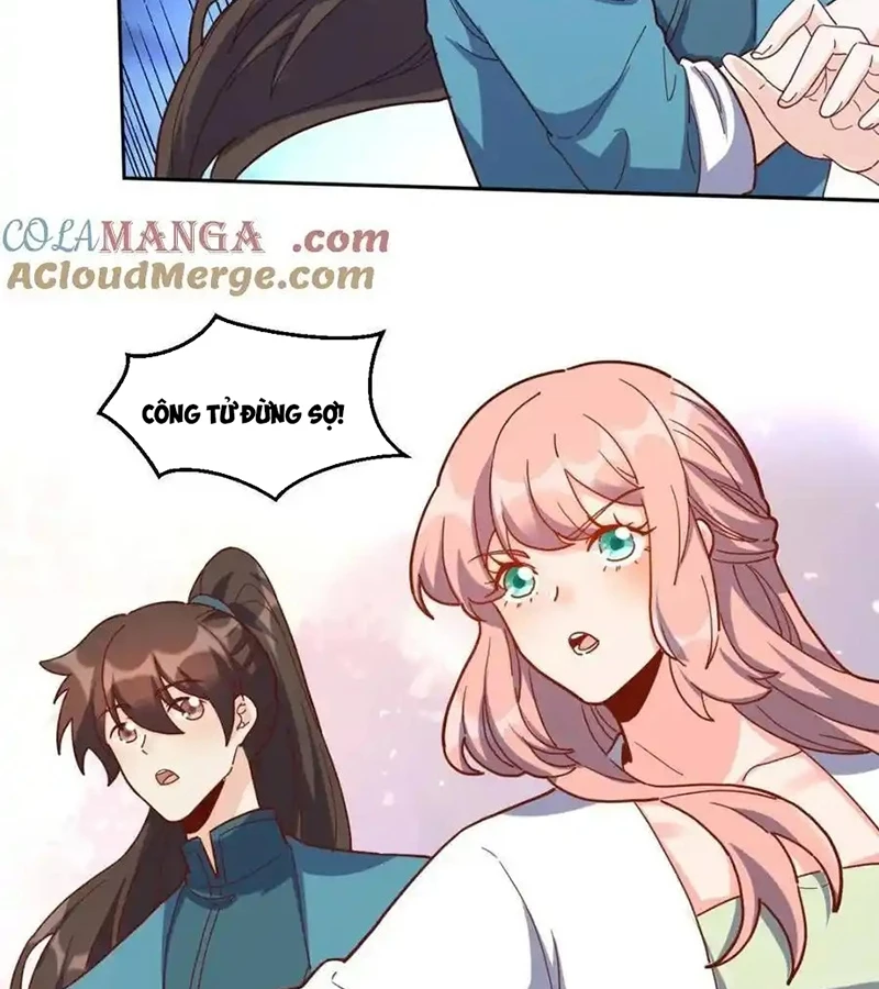 Nguyên Lai Ta Là Tu Tiên Đại Lão Chapter 441 - Trang 2