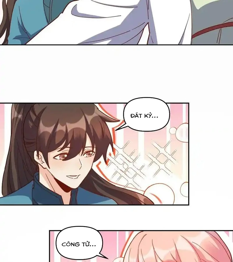 Nguyên Lai Ta Là Tu Tiên Đại Lão Chapter 441 - Trang 2