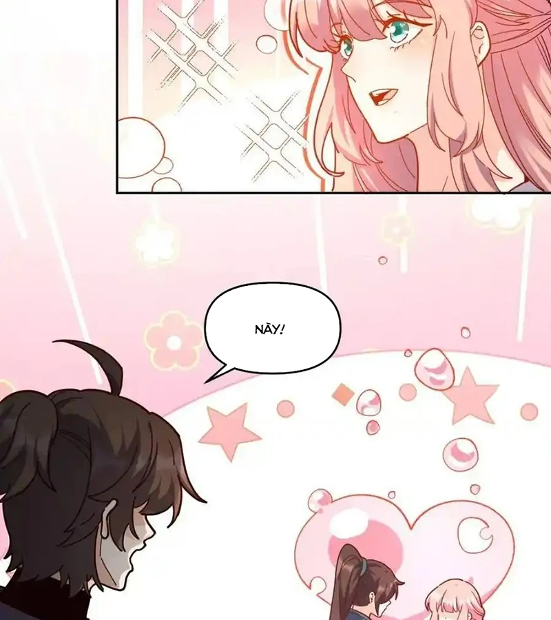 Nguyên Lai Ta Là Tu Tiên Đại Lão Chapter 441 - Trang 2