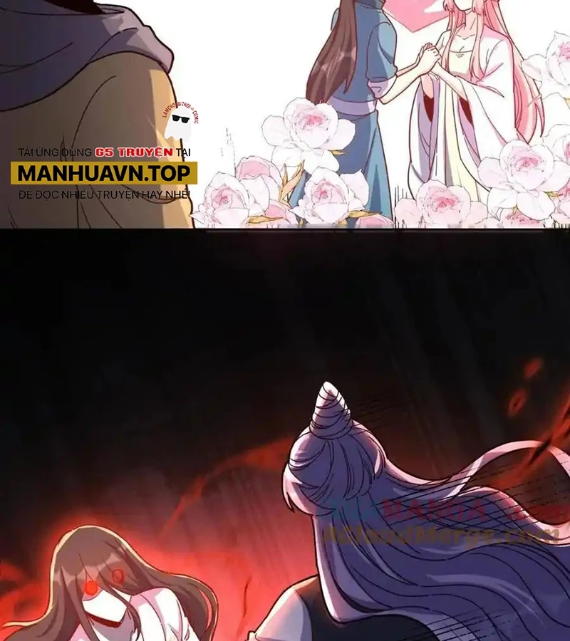 Nguyên Lai Ta Là Tu Tiên Đại Lão Chapter 441 - Trang 2