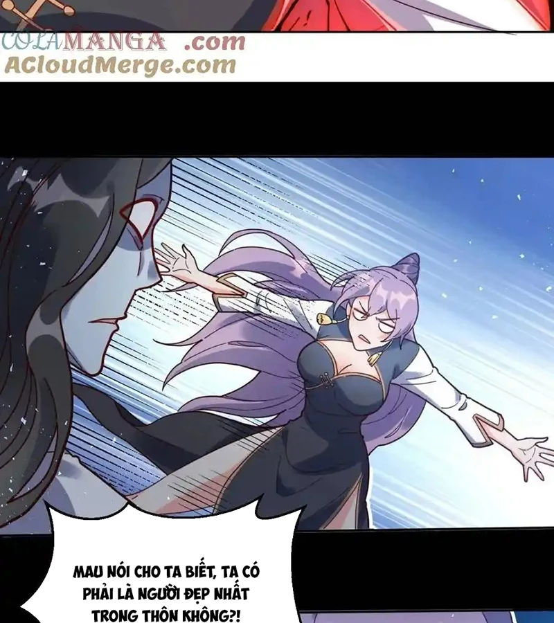 Nguyên Lai Ta Là Tu Tiên Đại Lão Chapter 441 - Trang 2