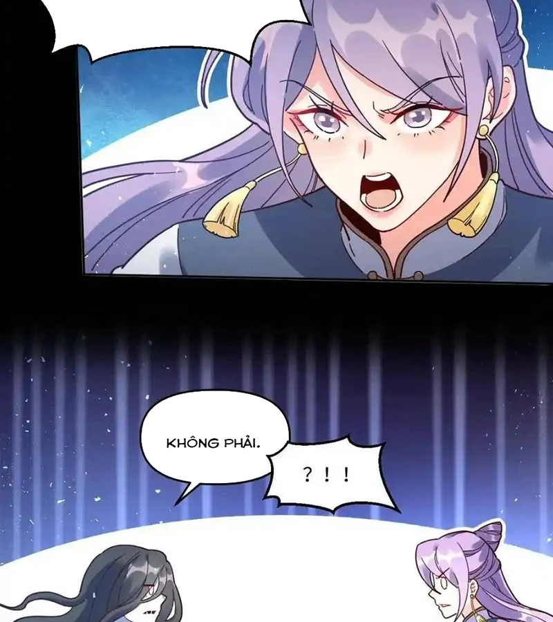 Nguyên Lai Ta Là Tu Tiên Đại Lão Chapter 441 - Trang 2