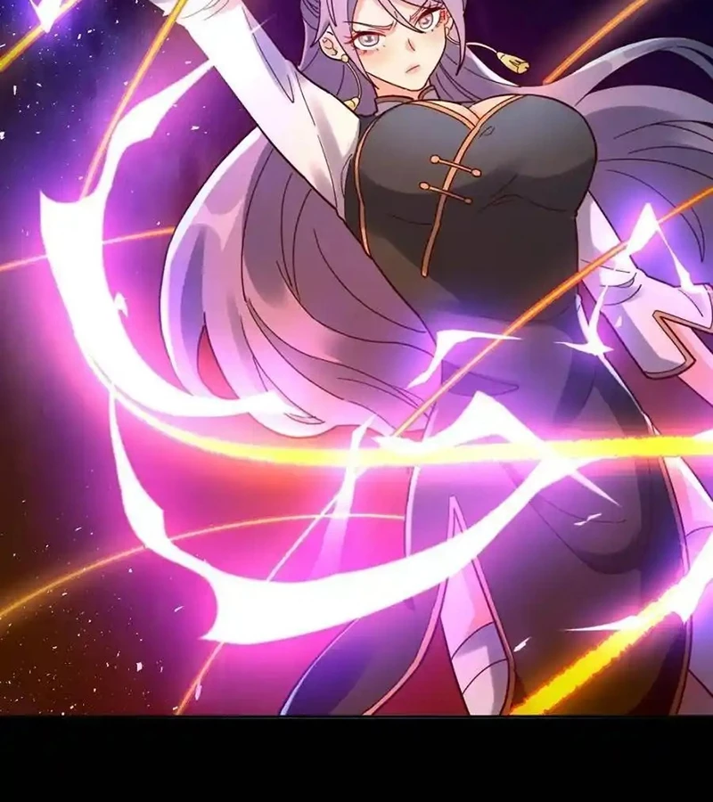 Nguyên Lai Ta Là Tu Tiên Đại Lão Chapter 441 - Trang 2