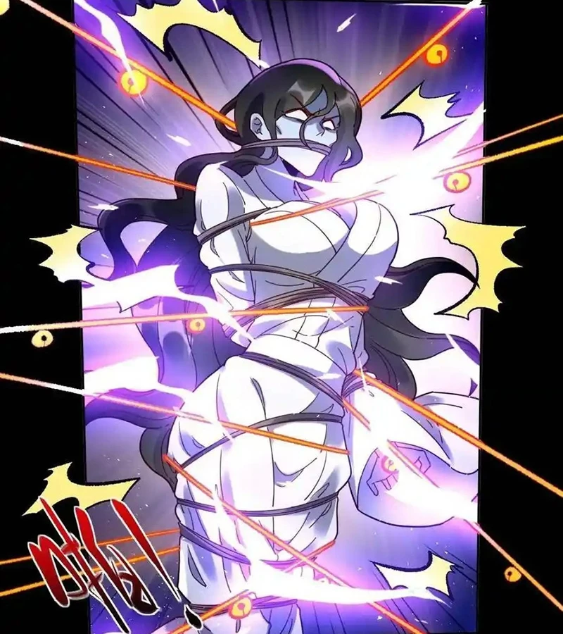 Nguyên Lai Ta Là Tu Tiên Đại Lão Chapter 441 - Trang 2