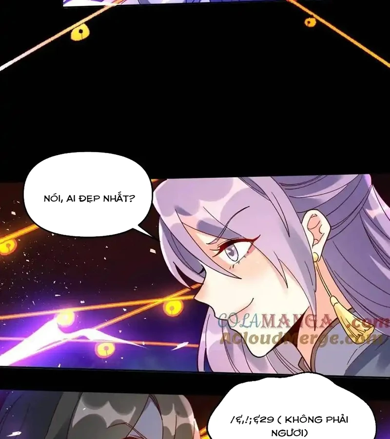 Nguyên Lai Ta Là Tu Tiên Đại Lão Chapter 441 - Trang 2