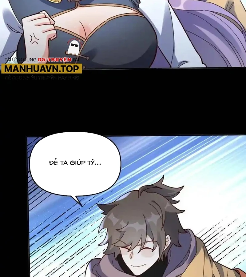 Nguyên Lai Ta Là Tu Tiên Đại Lão Chapter 441 - Trang 2