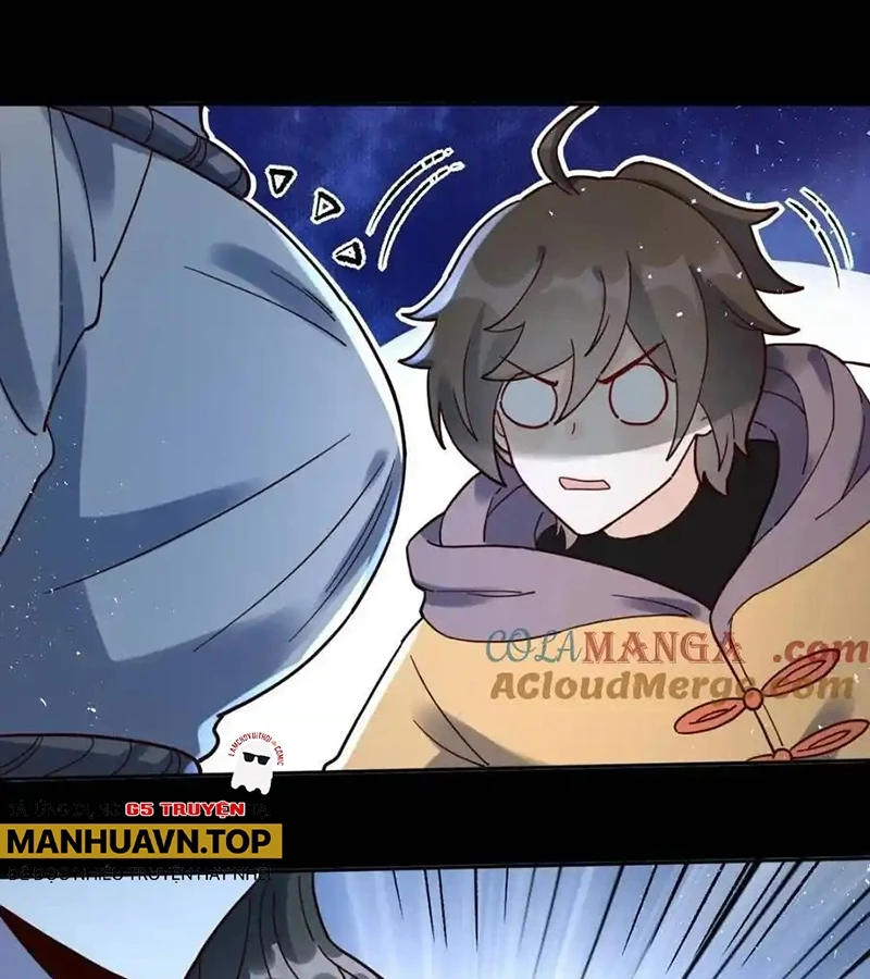 Nguyên Lai Ta Là Tu Tiên Đại Lão Chapter 441 - Trang 2