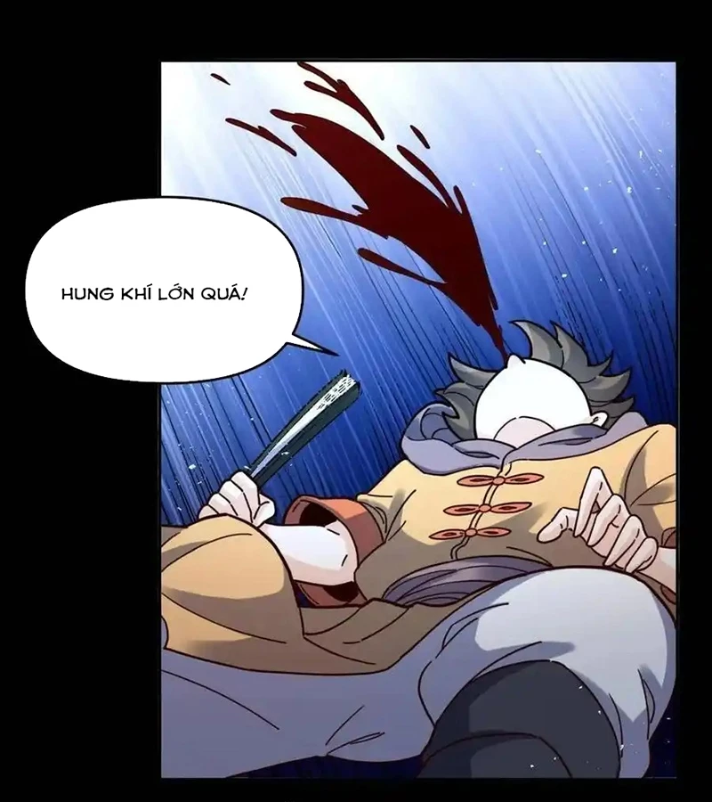 Nguyên Lai Ta Là Tu Tiên Đại Lão Chapter 441 - Trang 2