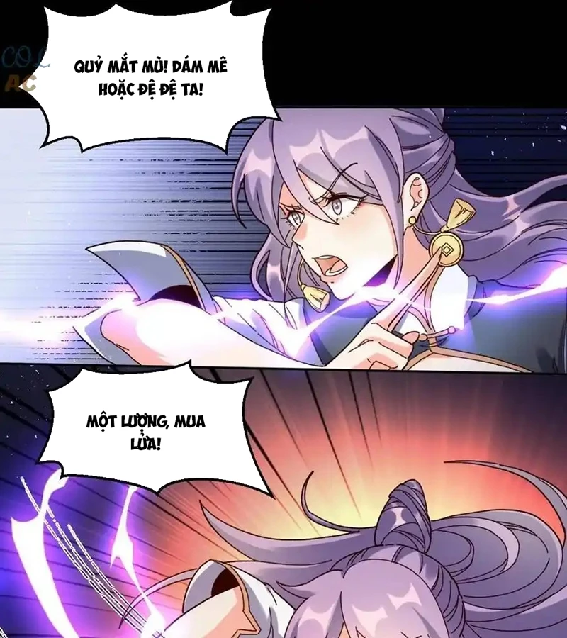 Nguyên Lai Ta Là Tu Tiên Đại Lão Chapter 441 - Trang 2