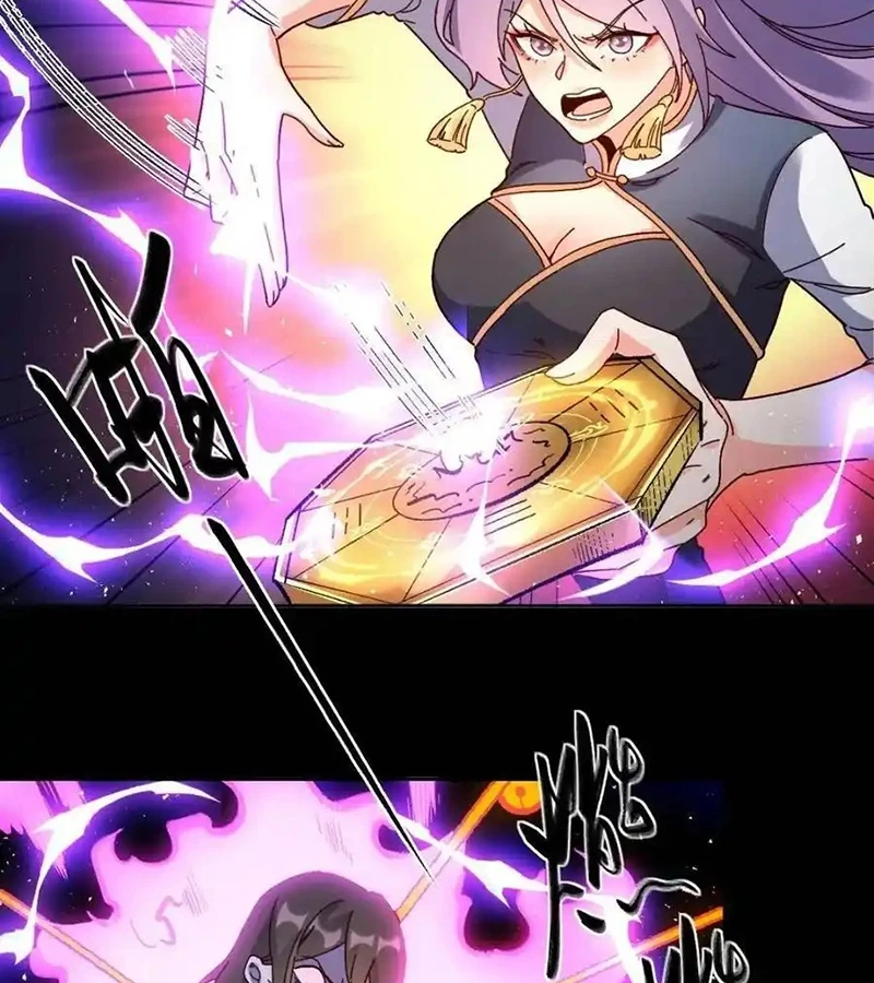 Nguyên Lai Ta Là Tu Tiên Đại Lão Chapter 441 - Trang 2