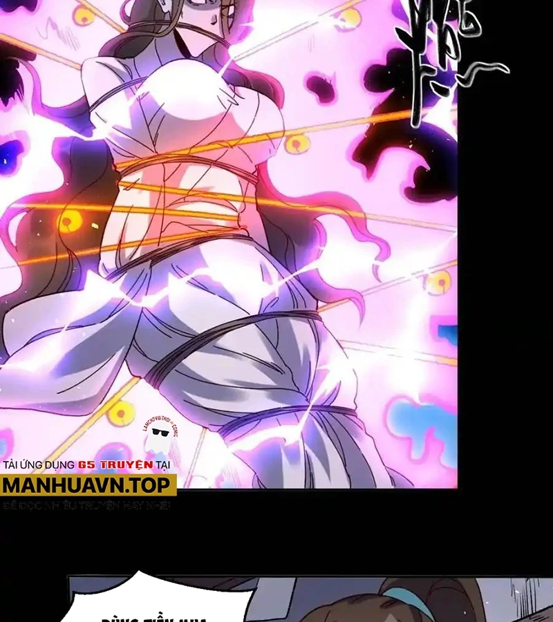 Nguyên Lai Ta Là Tu Tiên Đại Lão Chapter 441 - Trang 2