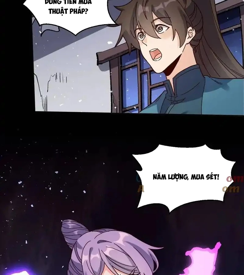 Nguyên Lai Ta Là Tu Tiên Đại Lão Chapter 441 - Trang 2