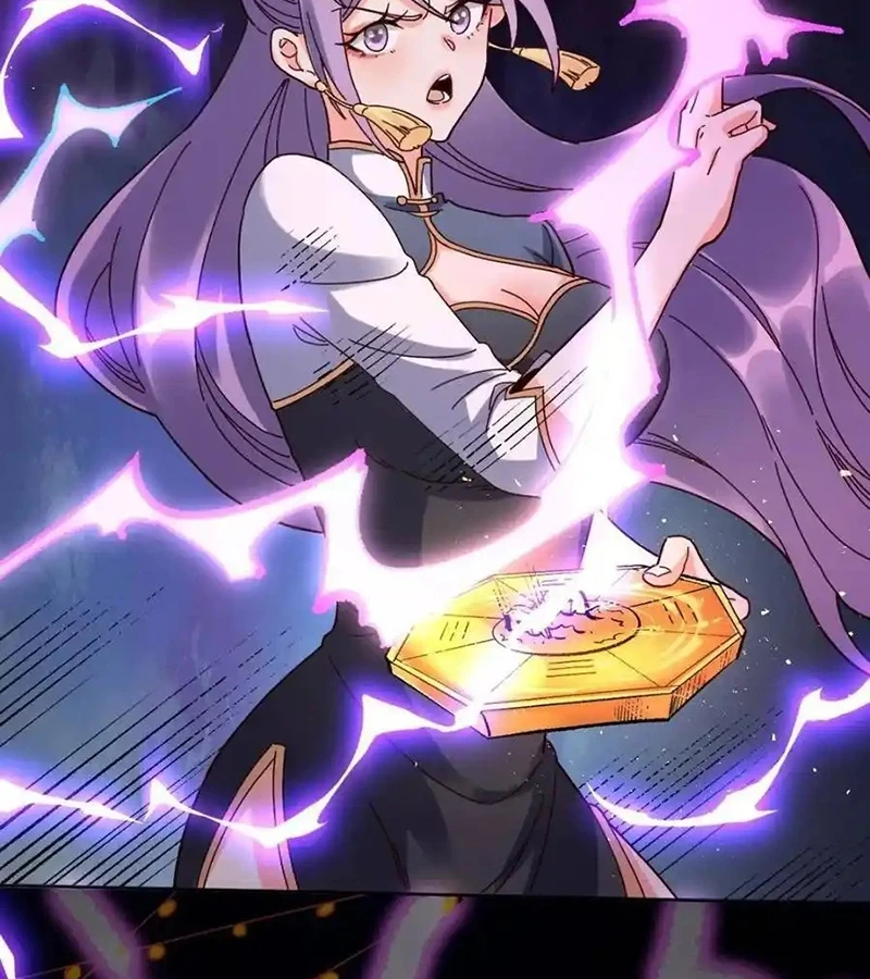 Nguyên Lai Ta Là Tu Tiên Đại Lão Chapter 441 - Trang 2