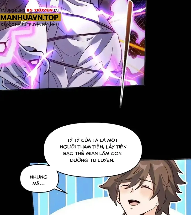 Nguyên Lai Ta Là Tu Tiên Đại Lão Chapter 441 - Trang 2