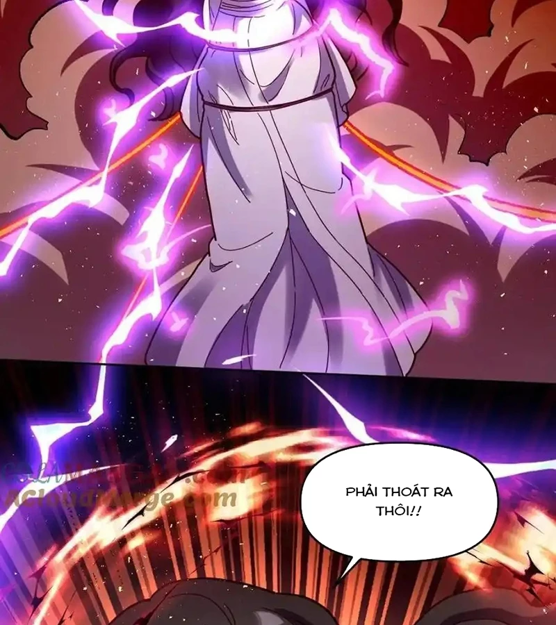 Nguyên Lai Ta Là Tu Tiên Đại Lão Chapter 441 - Trang 2