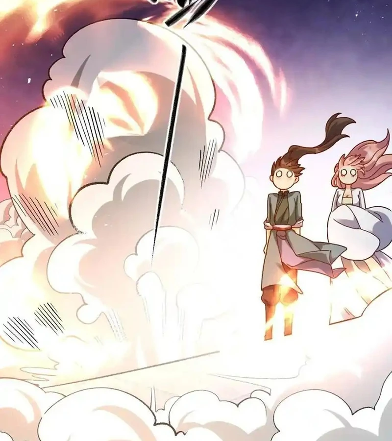 Nguyên Lai Ta Là Tu Tiên Đại Lão Chapter 441 - Trang 2