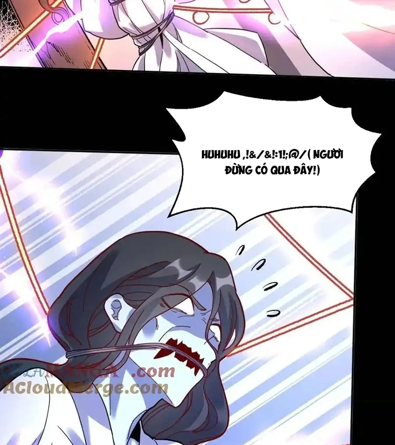 Nguyên Lai Ta Là Tu Tiên Đại Lão Chapter 441 - Trang 2