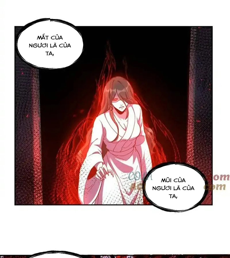 Nguyên Lai Ta Là Tu Tiên Đại Lão Chapter 441 - Trang 2