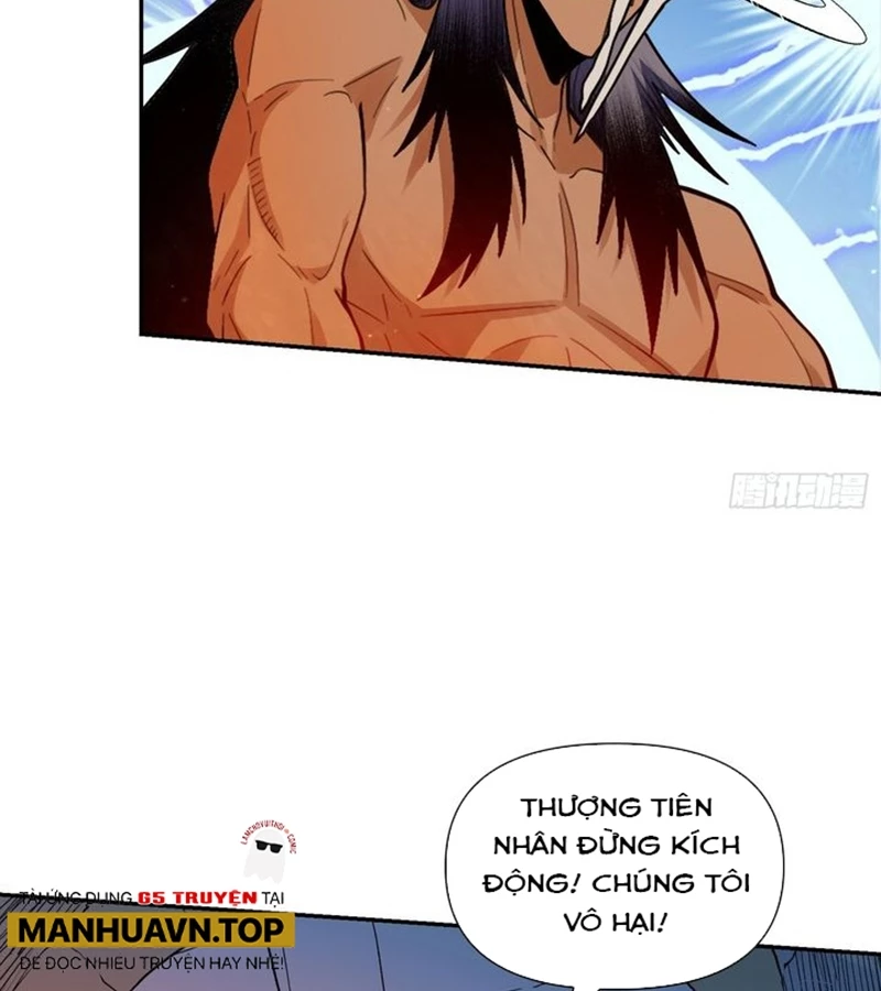 Nguyên Lai Ta Là Tu Tiên Đại Lão Chapter 444 - Trang 2