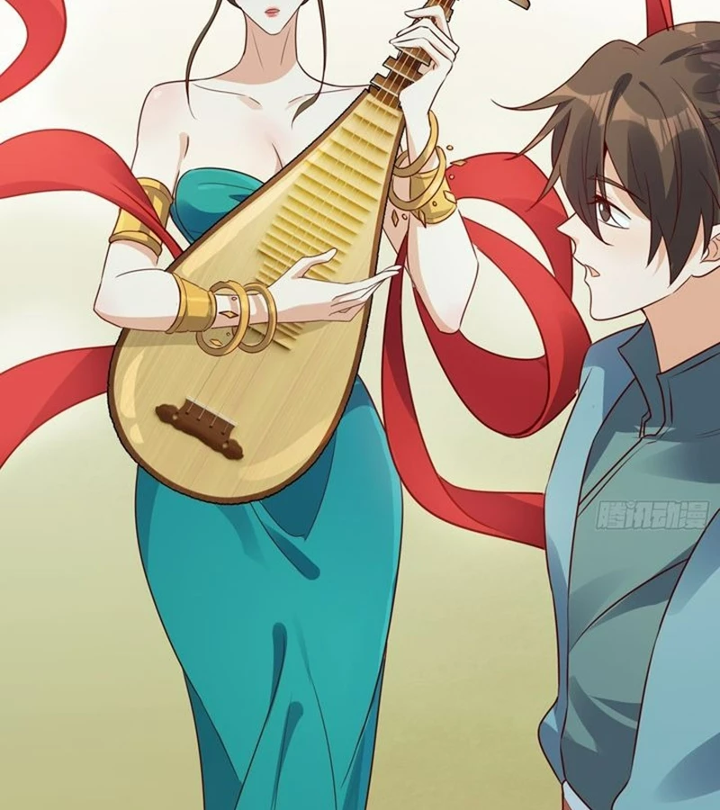 Nguyên Lai Ta Là Tu Tiên Đại Lão Chapter 444 - Trang 2