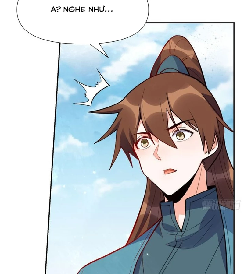 Nguyên Lai Ta Là Tu Tiên Đại Lão Chapter 444 - Trang 2