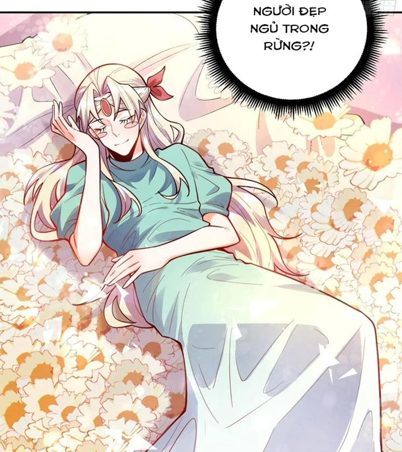 Nguyên Lai Ta Là Tu Tiên Đại Lão Chapter 444 - Trang 2