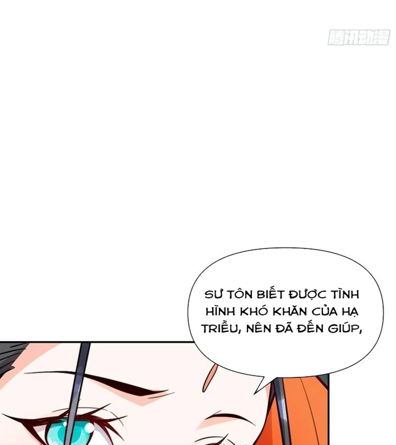 Nguyên Lai Ta Là Tu Tiên Đại Lão Chapter 444 - Trang 2