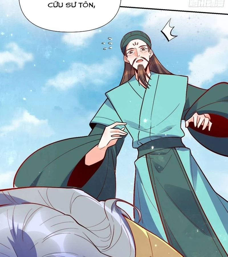 Nguyên Lai Ta Là Tu Tiên Đại Lão Chapter 444 - Trang 2