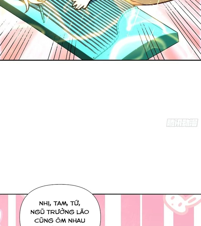 Nguyên Lai Ta Là Tu Tiên Đại Lão Chapter 444 - Trang 2