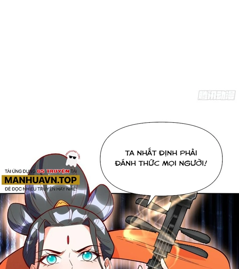 Nguyên Lai Ta Là Tu Tiên Đại Lão Chapter 444 - Trang 2