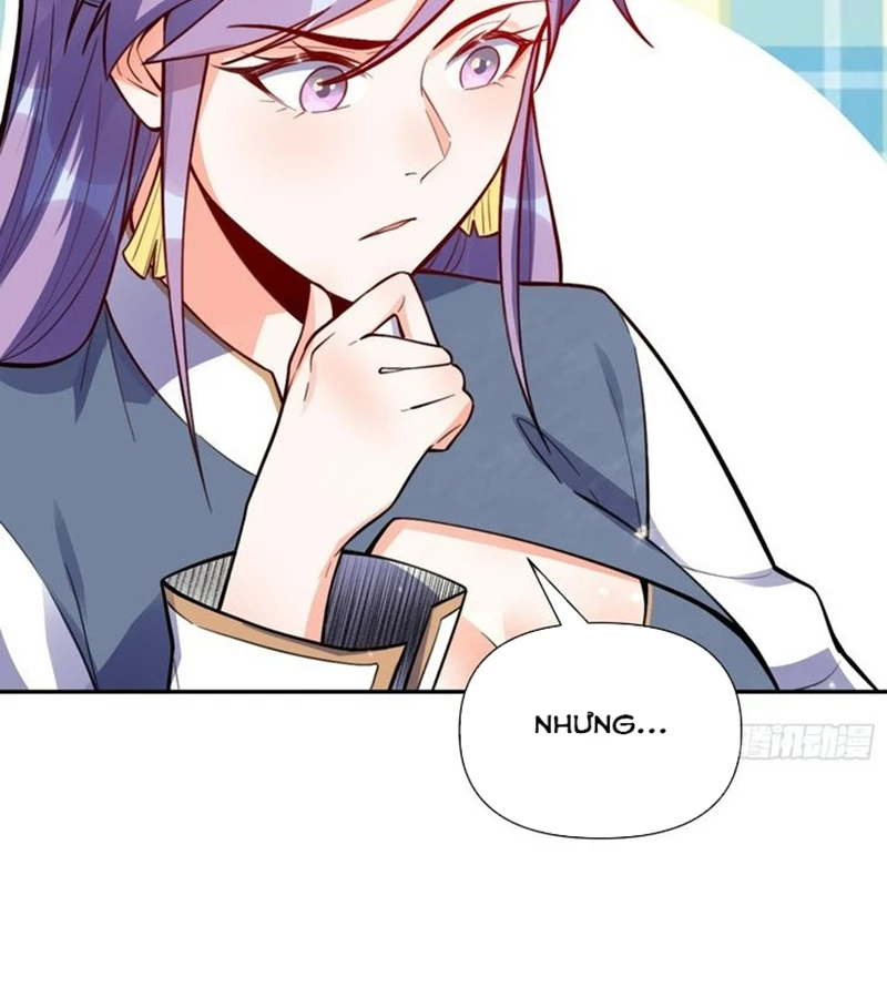 Nguyên Lai Ta Là Tu Tiên Đại Lão Chapter 444 - Trang 2