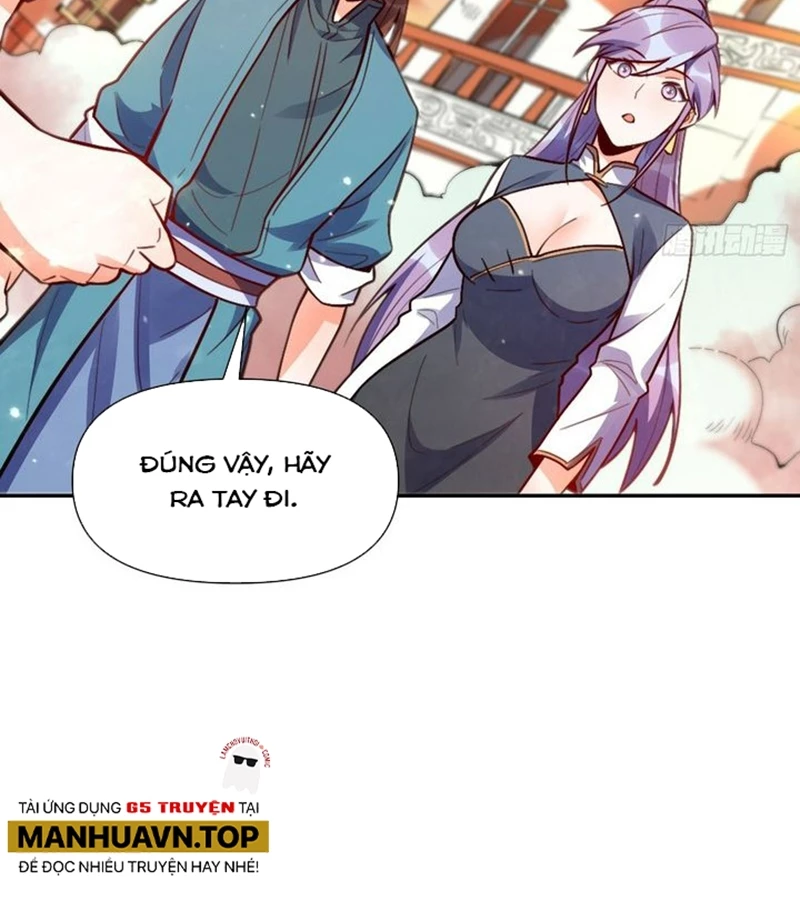 Nguyên Lai Ta Là Tu Tiên Đại Lão Chapter 444 - Trang 2