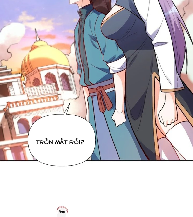 Nguyên Lai Ta Là Tu Tiên Đại Lão Chapter 444 - Trang 2