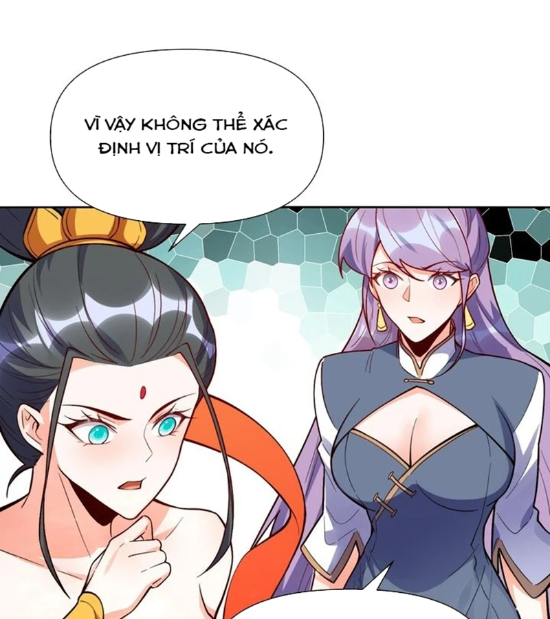 Nguyên Lai Ta Là Tu Tiên Đại Lão Chapter 444 - Trang 2