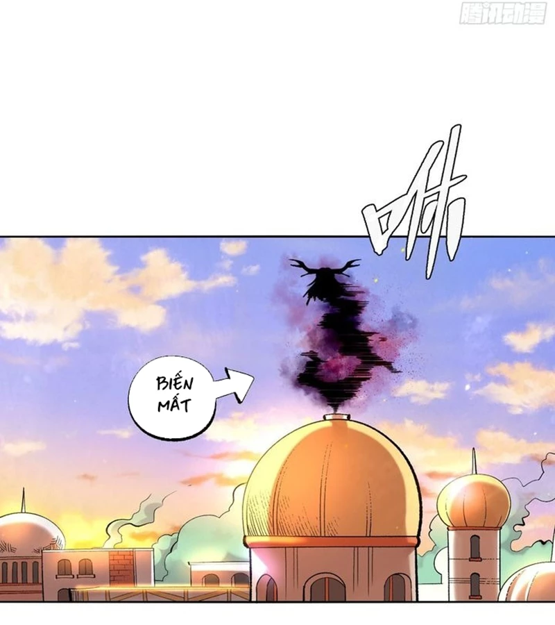 Nguyên Lai Ta Là Tu Tiên Đại Lão Chapter 444 - Trang 2