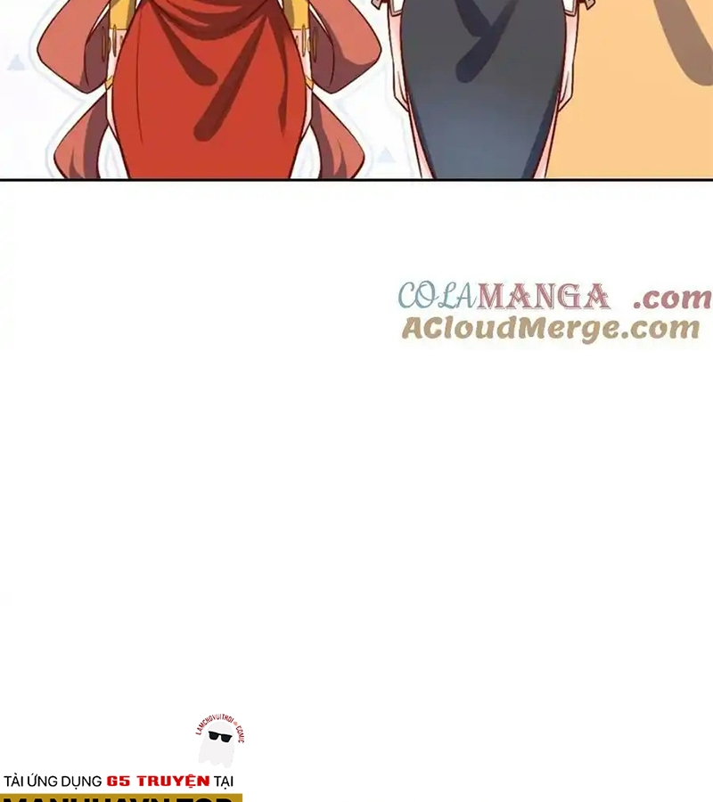 Nguyên Lai Ta Là Tu Tiên Đại Lão Chapter 447 - Trang 2