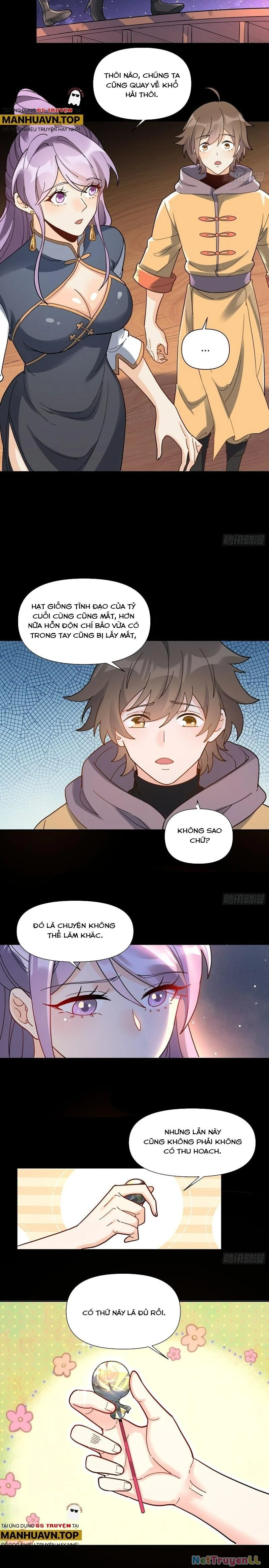 Nguyên Lai Ta Là Tu Tiên Đại Lão Chapter 454 - Trang 2