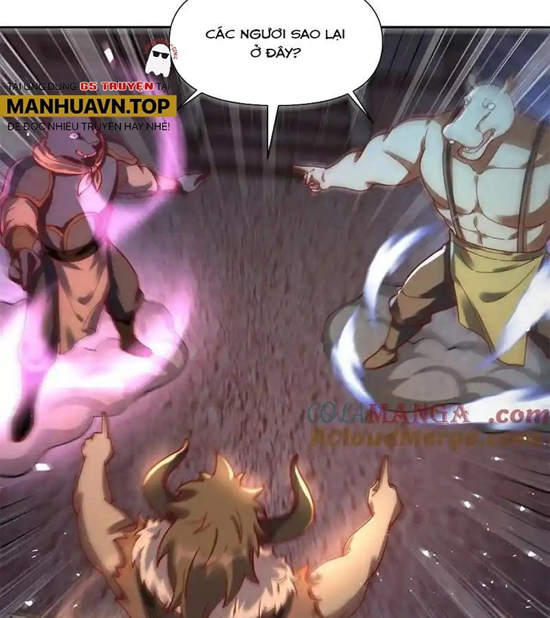 Nguyên Lai Ta Là Tu Tiên Đại Lão Chapter 459 - Trang 2