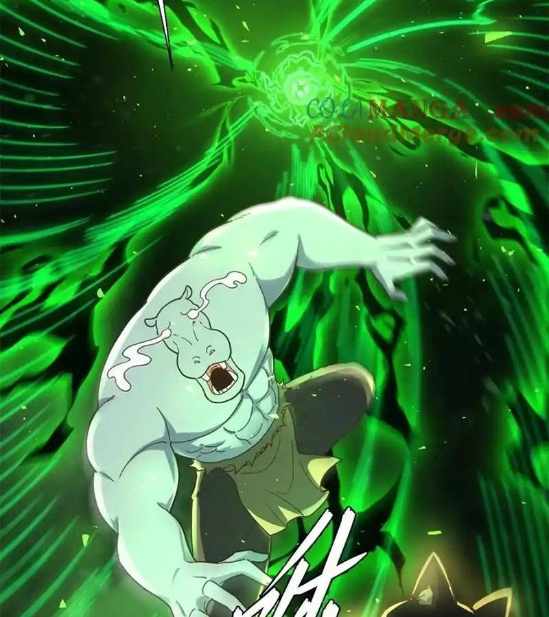 Nguyên Lai Ta Là Tu Tiên Đại Lão Chapter 459 - Trang 2