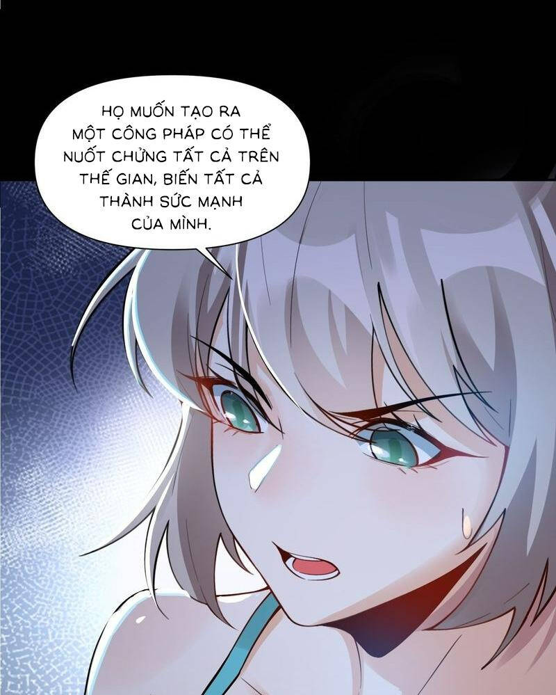 Nguyên Lai Ta Là Tu Tiên Đại Lão Chapter 464 - Trang 2
