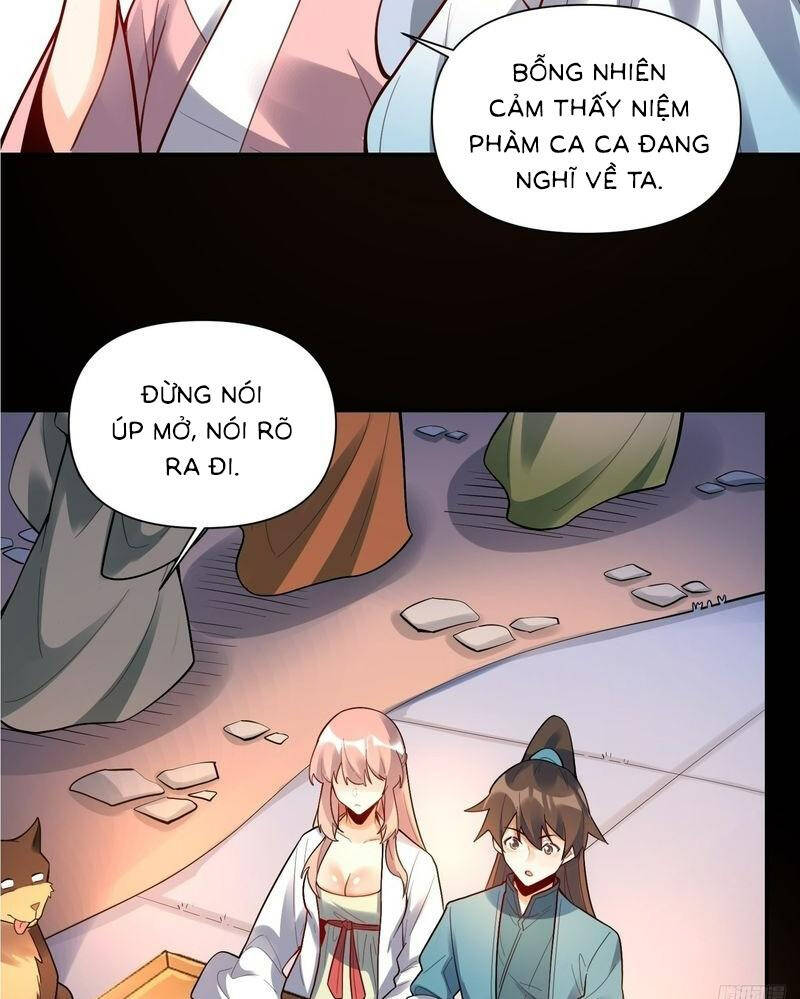 Nguyên Lai Ta Là Tu Tiên Đại Lão Chapter 464 - Trang 2