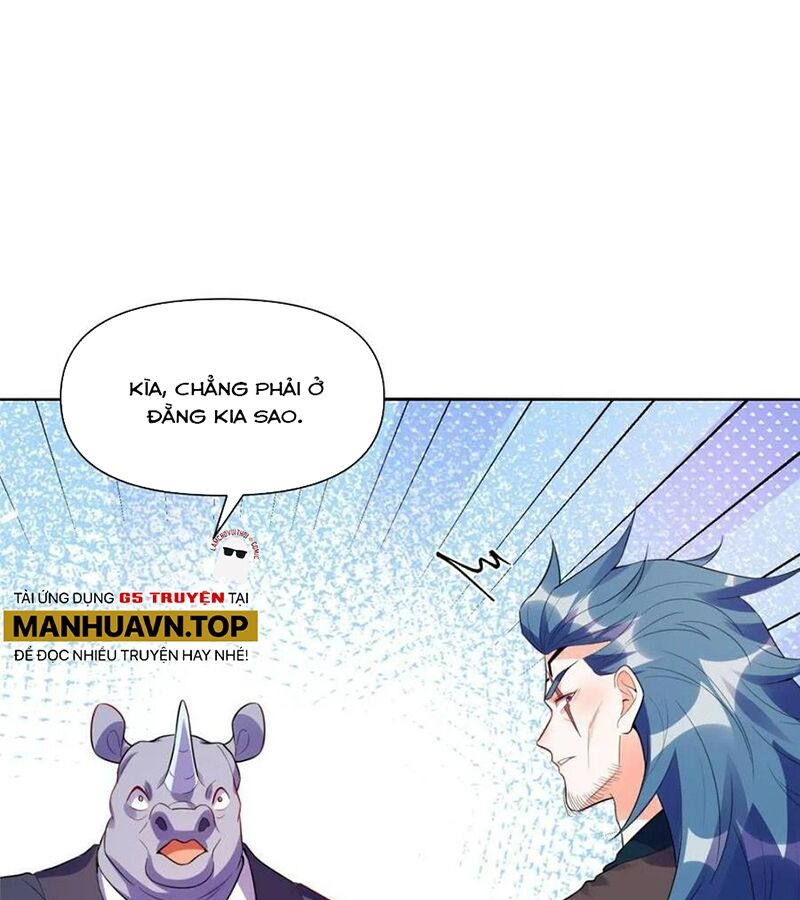 Nguyên Lai Ta Là Tu Tiên Đại Lão Chapter 465 - Trang 2