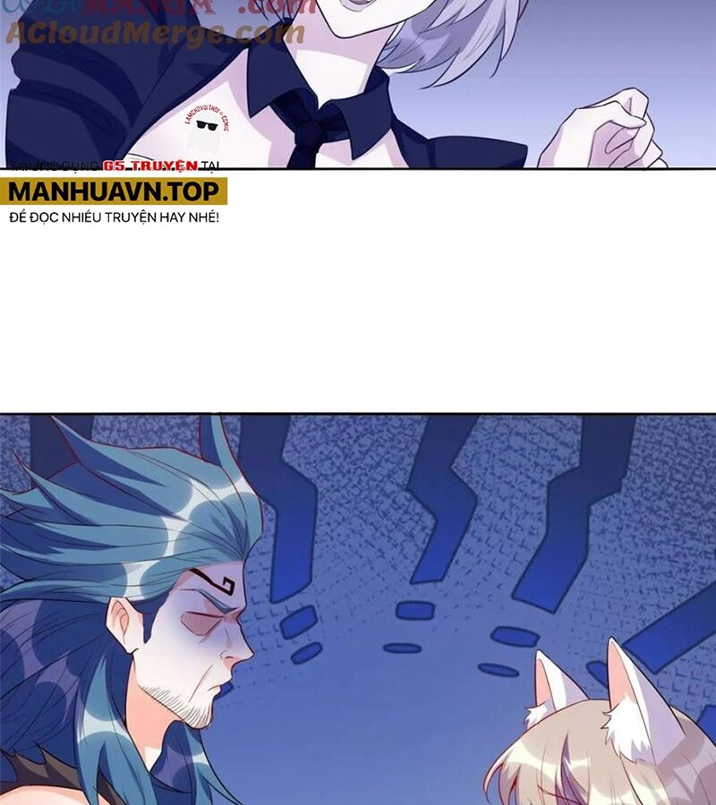 Nguyên Lai Ta Là Tu Tiên Đại Lão Chapter 465 - Trang 2