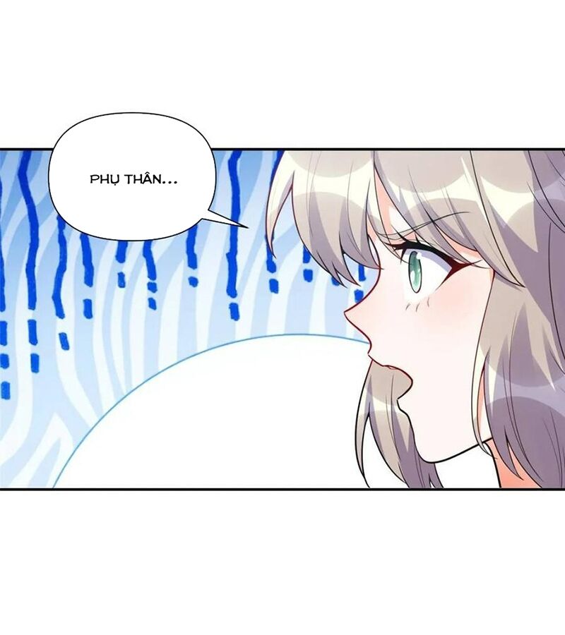 Nguyên Lai Ta Là Tu Tiên Đại Lão Chapter 465 - Trang 2